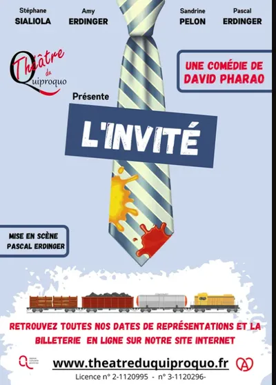 L'invité
